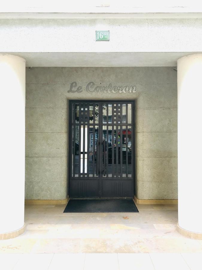 Le Boudoir Du Lac 안시 외부 사진